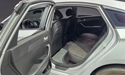 Hyundai Sonata 2018, 163389 км, за 7900000 KRW - фото 12