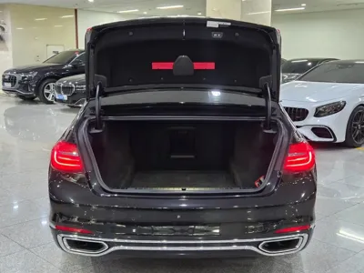 BMW 7-Series 2016, 142679 км, за 23700000 KRW - фото 20