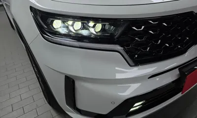 Kia Sorento 2022, 56153 км, за 35700000 KRW - фото 22