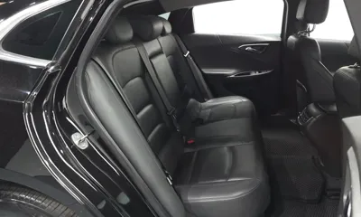 ChevroletGMDaewoo Malibu 2019, 132375 км, за 7990000 KRW - фото 11