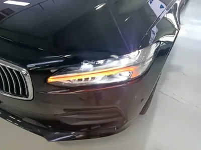 Volvo S90 2017, 150800 км, за 84800 CNY - фото 24