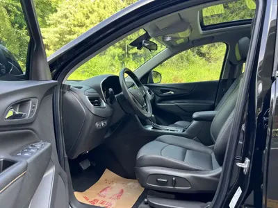 Chevrolet Equinox 2019, 34000 км, за 53800 CNY