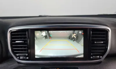 Kia Sportage 2019, 118294 км, за 16500000 KRW - фото 15