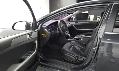 Hyundai Sonata 2018, 97425 км, за 11000000 KRW - фото 10