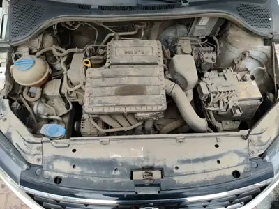 Volkswagen Jetta 2018, 128300 км, за 24800 CNY - фото 11