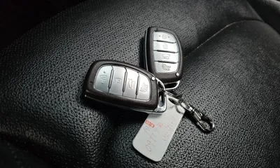 Hyundai Avante 2019, 64254 км, за 13700000 KRW - фото 30
