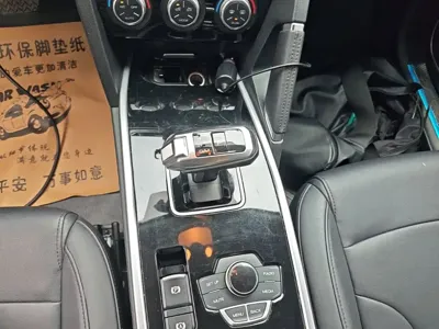 Haval H6 2018, 84000 км, за 29000 CNY - фото 14