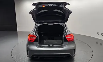 Mercedes-Benz A-Class 2015, 91605 км, за 17500000 KRW - фото 17