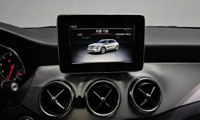 Mercedes-Benz GLA-Class 2019, 104725 км, за 16300000 KRW - фото 14