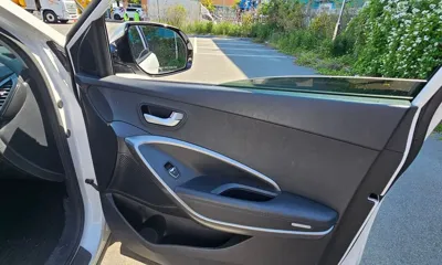 Hyundai Santafe 2017, 180000 км, за 11800000 KRW - фото 17