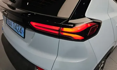 ChevroletGMDaewoo 볼트 EUV 2023, 70099 км, за 20900000 KRW - фото 23