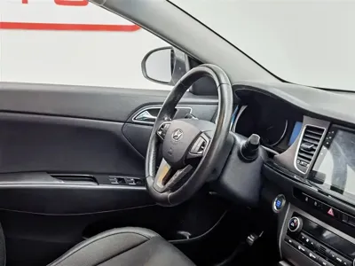 Hyundai Mistra 2015, 155600 км, за 21800 CNY - фото 22