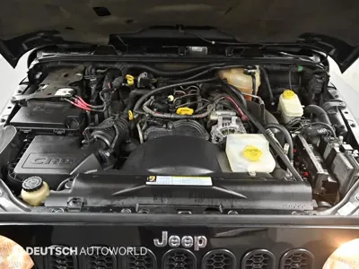 Jeep Wrangler 2010, 124542 км, за 10990000 KRW - фото 6