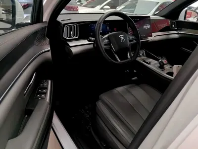 BYD Pro New Energy 2025, 15200 км, за 77500 CNY - фото 16