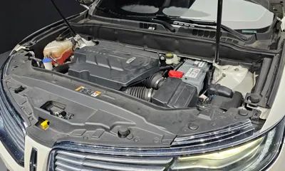 Lincoln MKX 2016, 47426 км, за 16900000 KRW - фото 6