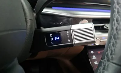Hyundai Grandeur 2023, 17962 км, за 25100000 KRW - фото 9