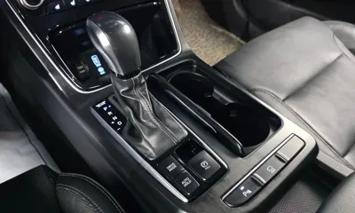 Hyundai Grandeur 2018, 84504 км, за 15700000 KRW - фото 9