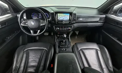 KG_Mobility_Ssangyong Rexton 2021, 66473 км, за 16500000 KRW - фото 7