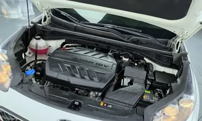 Kia Sportage 2021, 85455 км, за 16500000 KRW - фото 6