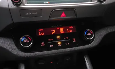 Kia Sportage 2014, 81895 км, за 8200000 KRW - фото 32