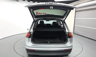 Volkswagen Tiguan 2018, 151426 км, за 16800000 KRW - фото 20