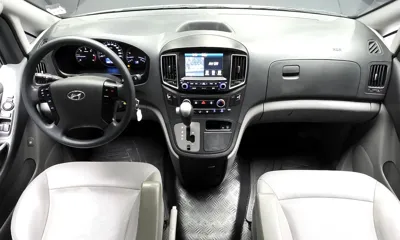 Hyundai Starex 2018, 64811 км, за 13900000 KRW - фото 7