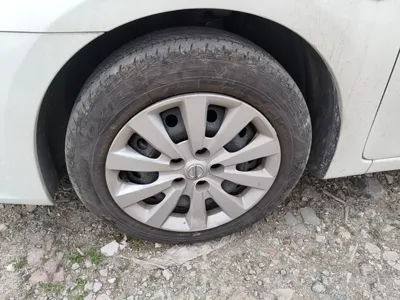 Nissan Sylphy 2021, 16400 км, за 62230.8 CNY - фото 8