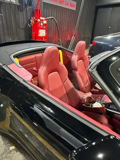 Porsche 911 2024, 28900 км, за 169000000 KRW - фото 8