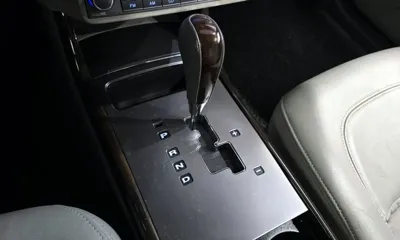 Hyundai Grandeur 2010, 134732 км, за 3200000 KRW - фото 9