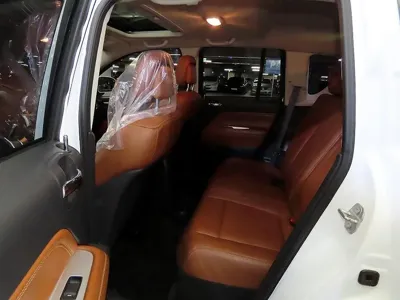 Jeep Compass 2016, 83932 км, за 7000000 KRW - фото 7
