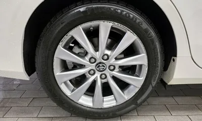 Toyota Camry 2017, 100875 км, за 12990000 KRW - фото 5