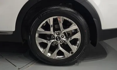 Kia Sorento 2020, 89527 км, за 19000000 KRW - фото 21