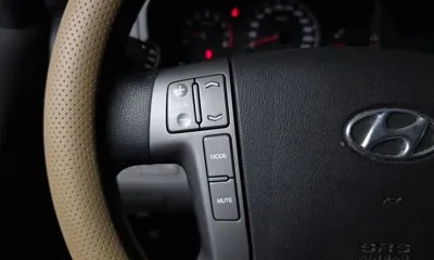 Hyundai Starex 2016, 93962 км, за 12350000 KRW - фото 29