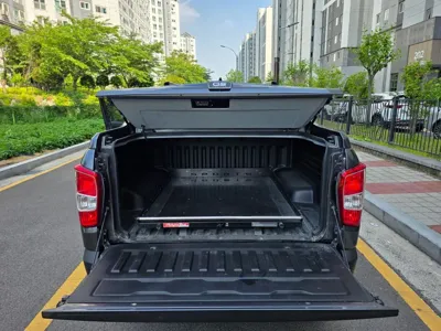 KG_Mobility_Ssangyong Rexton 2019, 96000 км, за 16500000 KRW - фото 5