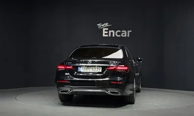 Mercedes-Benz E-Class 2021, 75536 км, за 34500000 KRW - фото 4