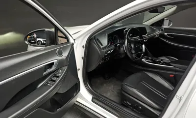 Hyundai Sonata 2021, 83709 км, за 15250000 KRW - фото 10