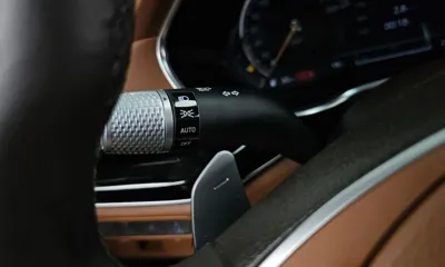 Genesis G80 2021, 134917 км, за 25990000 KRW - фото 27