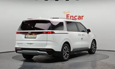 Kia Canival 2021, 157577 км, за 18990000 KRW - фото 2