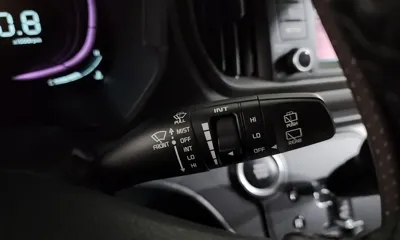 Kia Ray 2023, 87226 км, за 12700000 KRW - фото 30