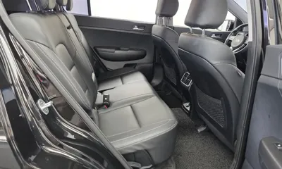 Kia Sportage 2019, 92461 км, за 13500000 KRW - фото 11