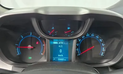 ChevroletGMDaewoo Orlando 2014, 134662 км, за 4490000 KRW - фото 8