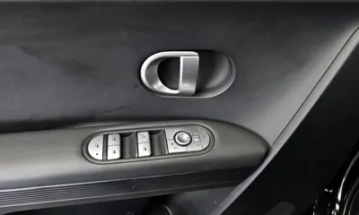 Hyundai Ioniq5 2022, 45613 км, за 29900000 KRW - фото 31