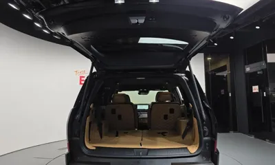 Hyundai Santafe 2024, 26193 км, за 33500000 KRW - фото 20