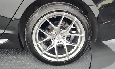 Hyundai Sonata 2016, 105285 км, за 8700000 KRW - фото 21