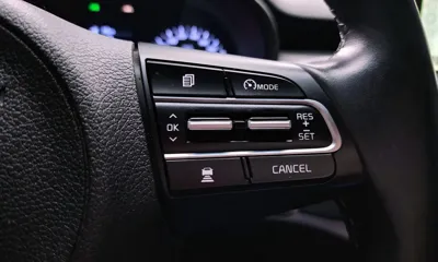 Kia Stinger 2020, 85564 км, за 16500000 KRW - фото 32