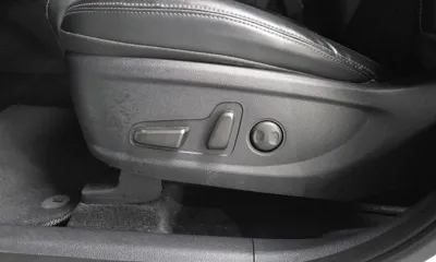 Hyundai Santafe 2020, 119923 км, за 16800000 KRW - фото 18