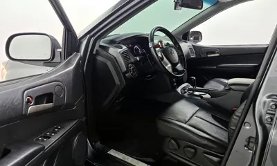 KG_Mobility_Ssangyong KORANDO 2016, 85896 км, за 7290000 KRW - фото 10