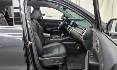 Kia Sorento 2023, 122771 км, за 23390000 KRW - фото 11
