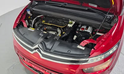 Citroen-DS C4 Picasso 2016, 95147 км, за 6490000 KRW - фото 6