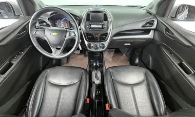 ChevroletGMDaewoo Spark 2017, 76808 км, за 4500000 KRW - фото 7